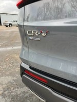 2023 CR-V Hybrid Thumbnail 7