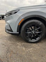 2023 CR-V Hybrid Thumbnail 9