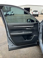 2023 CR-V Hybrid Thumbnail 10