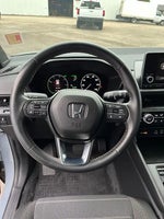 2023 CR-V Hybrid Thumbnail 12