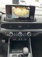 2023 CR-V Hybrid Thumbnail 13