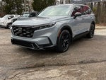 2023 CR-V Hybrid Thumbnail 1