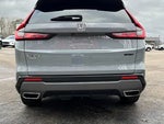 2023 CR-V Hybrid Thumbnail 4