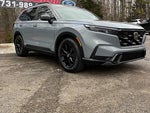 2023 CR-V Hybrid Thumbnail 19