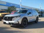 2024 CR-V Hybrid Thumbnail 1
