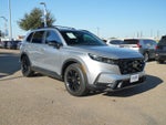 2024 CR-V Hybrid Thumbnail 3
