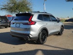 2024 CR-V Hybrid Thumbnail 5