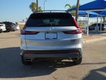 2024 CR-V Hybrid Thumbnail 6