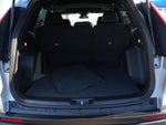 2024 CR-V Hybrid Thumbnail 8