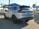 2024 CR-V Hybrid Thumbnail 9