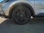 2024 CR-V Hybrid Thumbnail 12