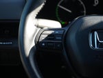 2024 CR-V Hybrid Thumbnail 22