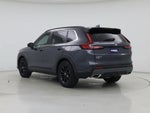 2024 CR-V Hybrid Thumbnail 2