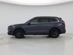 2024 CR-V Hybrid Thumbnail 3