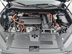 2024 CR-V Hybrid Thumbnail 22
