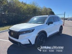 2025 CR-V Hybrid Thumbnail 1