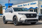 2025 CR-V Hybrid Thumbnail 1