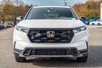 2025 CR-V Hybrid Thumbnail 2