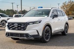 2025 CR-V Hybrid Thumbnail 3