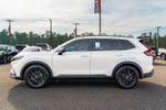 2025 CR-V Hybrid Thumbnail 4
