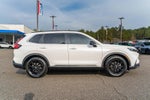 2025 CR-V Hybrid Thumbnail 8
