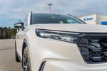 2025 CR-V Hybrid Thumbnail 10