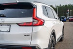 2025 CR-V Hybrid Thumbnail 14