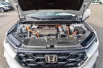 2025 CR-V Hybrid Thumbnail 20