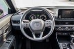 2025 CR-V Hybrid Thumbnail 22