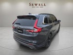 2023 CR-V Hybrid Thumbnail 3