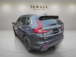 2023 CR-V Hybrid Thumbnail 2