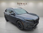 2023 CR-V Hybrid Thumbnail 4