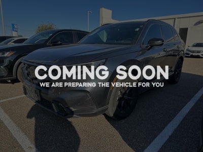2023 Honda CR-V Hybrid Sport 4DR SUV
