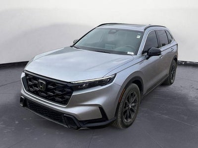 2023 Honda CR-V Hybrid Sport 4DR SUV