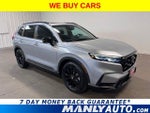 2024 CR-V Hybrid Thumbnail 1