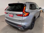 2024 CR-V Hybrid Thumbnail 3