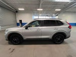 2024 CR-V Hybrid Thumbnail 6
