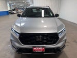 2024 CR-V Hybrid Thumbnail 8