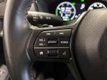 2024 CR-V Hybrid Thumbnail 22