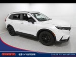 2024 CR-V Hybrid Thumbnail 1