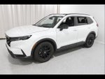 2024 CR-V Hybrid Thumbnail 3