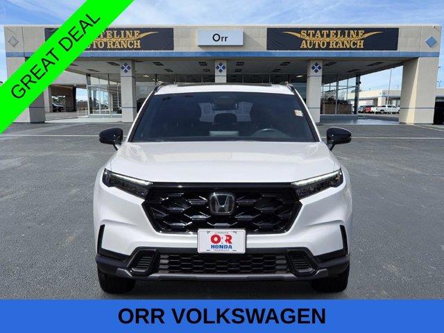 2024 Honda CR-V - $27,927