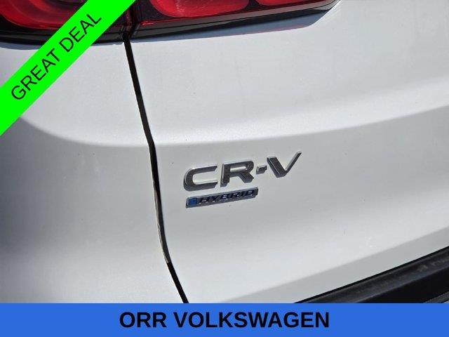 2024 Honda CR-V - $27,927