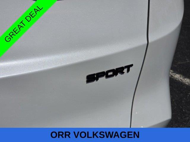 2024 Honda CR-V - $27,927