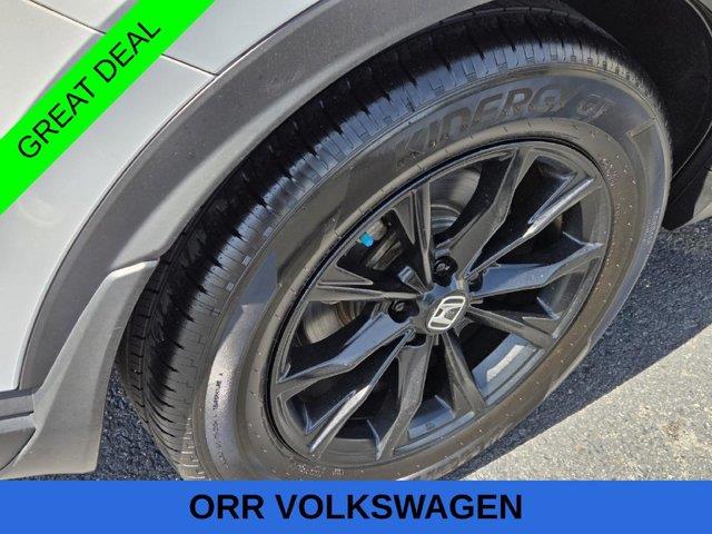 2024 Honda CR-V - $27,927