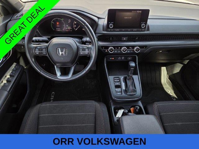 2024 Honda CR-V - $27,927