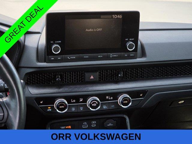 2024 Honda CR-V - $27,927