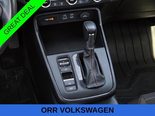 2024 Honda CR-V - $27,927