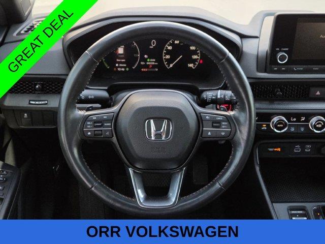 2024 Honda CR-V - $27,927