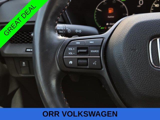 2024 Honda CR-V - $27,927